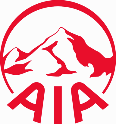 AIA Insurance PLC. logo