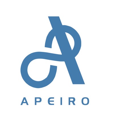 Apeiro Pvt. Ltd. logo
