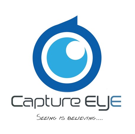 Capture Eye Pvt. Ltd logo