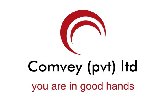 Comvey (Pvt) Ltd logo