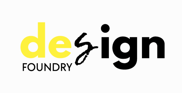 Design Foundry logo