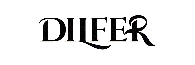 Dilfer Clothing logo
