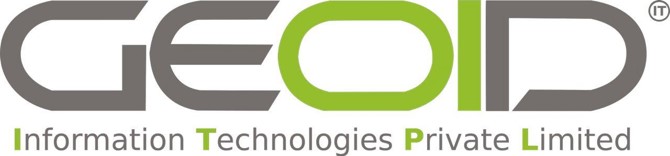 Geoid Information Technologies (Pvt) Ltd logo