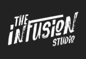 The Infusion Studio logo