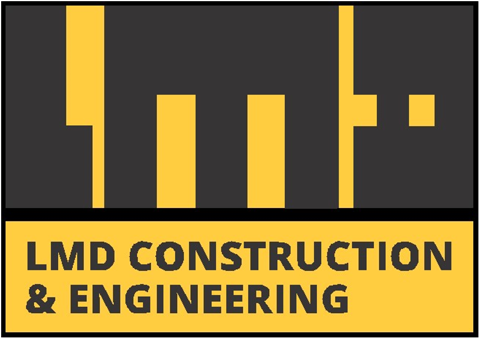 LMD Construction and Engineering (Pvt) Ltd logo