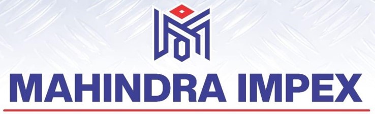 Mahindra Impex logo