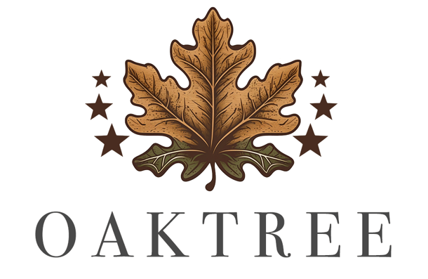 Oaktree Production House (Pvt) Ltd logo