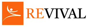 Revival Physical Medicine Centre logo
