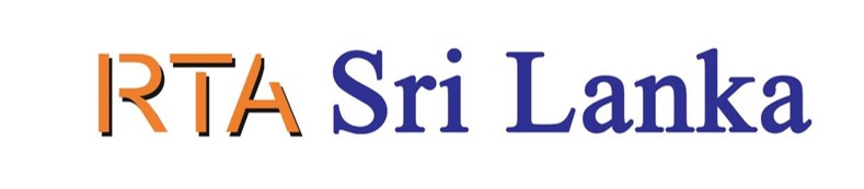 RTA Sri Lanka logo