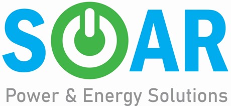 Soar Technology Pvt. Ltd logo