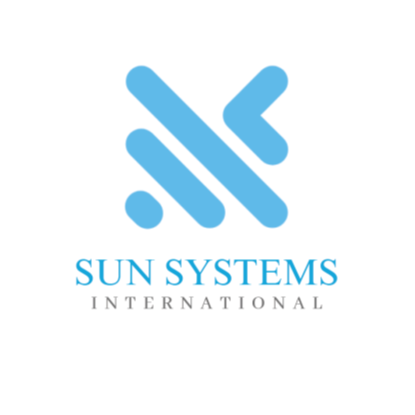 Sun Systems International logo