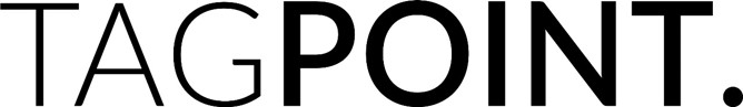 Tagpoint logo