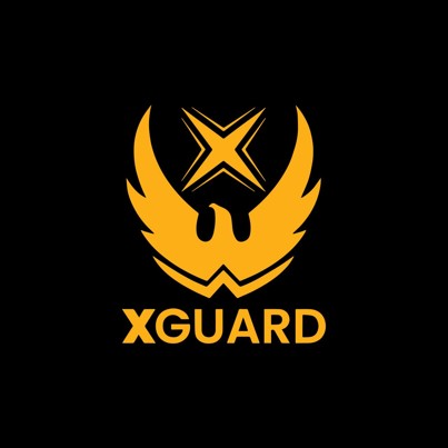 X Guard Pvt. Ltd logo